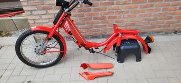 Honda camino beschikbaar voor biedingen