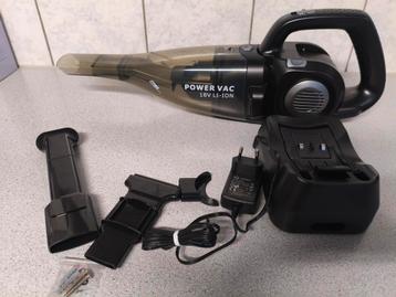 Aspirateur à main sans fil 18v, Enlèvement ou Envoi, Neuf, Aspirateur
