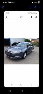Citroën c5, Auto's, Citroën, 4 deurs, Particulier, C5, Te koop
