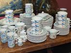Villeroy & Boch - model Catalina - volledig servies, Ophalen, Keramiek, Zo goed als nieuw, Overige stijlen
