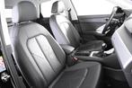 Audi Q3 35TDi S-Tronic *1ste Eigenaar*Leer*Navigatie*, Auto's, Audi, 118 g/km, 4 cilinders, 2000 kg, Zwart