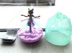 Hatchimals Pixies Crystal Flyers Flying Fairy Aqua, Kinderen en Baby's, Ophalen, Nieuw