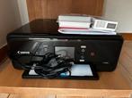 Canon Pixma Printer TS6150, Computers en Software, Printers, Ophalen, Zo goed als nieuw, Printer