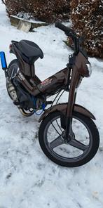 Peugeot fox, Ophalen of Verzenden, Fox