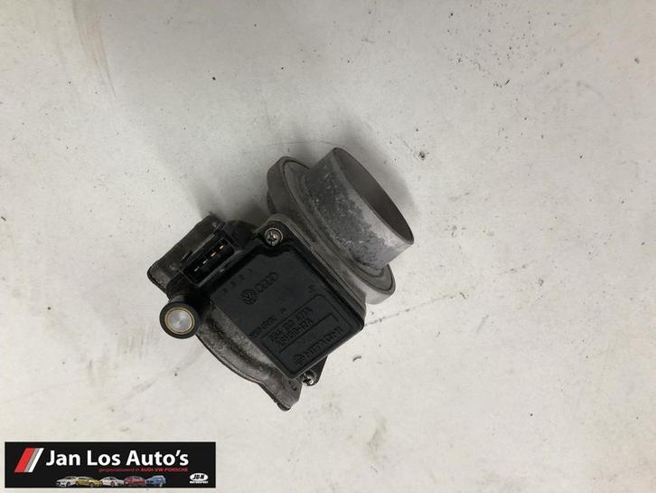 Audi 80 B4 2.8 luchtmassameter lmm, Auto-onderdelen, Motor en Toebehoren, Audi, Gebruikt, Ophalen of Verzenden