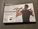 Pull up bar (optrekstang) Corength, Sport en Fitness, Ophalen of Verzenden, Nieuw