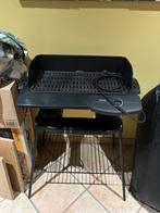 Barbecue électrique tefal, Enlèvement, Comme neuf