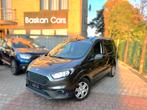 Ford Transit Courier/M2019/49.000KM/AIRCO/12M GARANTIE, Argent ou Gris, Achat, Entreprise, Garantie prolongée