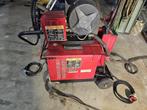 Lincoln electric Ln-742 _idealarc CV400l, Doe-het-zelf en Bouw, Gereedschap | Lasapparaten, Ophalen, Gebruikt, 250 ampère, Overige typen