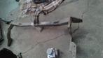 Attache remorque Citroen C4 Picasso 1.6HDi 2007-2013, Ophalen, Gebruikt