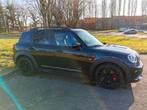 MINI John Cooper Works Countryman, Cuir et Alcantara, Achat, 170 g/km, Euro 6