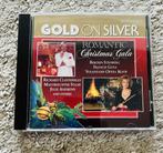 Gold On Silver - Romantic Christmas Gala, Cd's en Dvd's, Ophalen of Verzenden, Zo goed als nieuw, Kerst