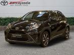 Toyota Aygo X X play+comfortpack+chroompack+ 17inch alu velg, Achat, Euro 6, Boîte manuelle, Noir