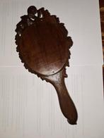 Miroir à main ancien, Enlèvement ou Envoi