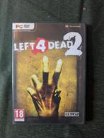 Left 4 Dead 2 PC, Games en Spelcomputers, Games | Pc, Ophalen, Online, Gebruikt, Vanaf 18 jaar