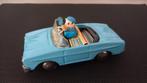 Blikken speelgoed auto, Antiek en Kunst, Antiek | Speelgoed, Ophalen of Verzenden