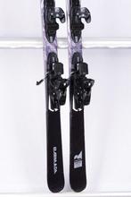 176 185 ski's ARMADA INVICTUS 85, woodcore, grip walk, Gebruikt, Verzenden, Carve, Ski's