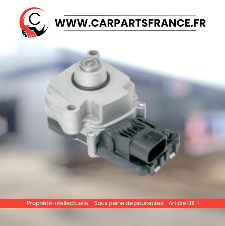 Actuator Verdeelbak BMW ATC450, Auto-onderdelen, Transmissie en Toebehoren, BMW, Nieuw, Ophalen of Verzenden
