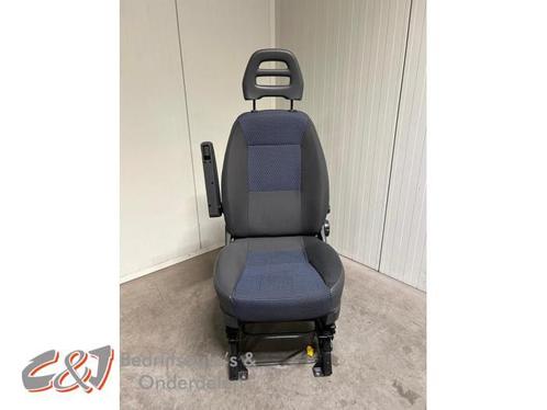 Stoel links van een Peugeot Boxer, Auto-onderdelen, Interieur en Bekleding, Peugeot, Gebruikt, 3 maanden garantie, Ophalen of Verzenden