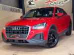Audi Q2 30 TFSI * GARANTIE 12 MOIS * (bj 2021), Auto's, Stof, Bedrijf, 5 deurs, SUV of Terreinwagen