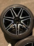 Jantes Mercedes Classe V en parfait etat, Autos : Pièces & Accessoires, Pneus & Jantes, Neuf, Pneus et Jantes, 245 mm, Véhicule de tourisme