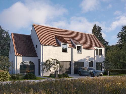 Woning te koop in Ruiselede, 3 slpks, Immo, Huizen en Appartementen te koop, Vrijstaande woning