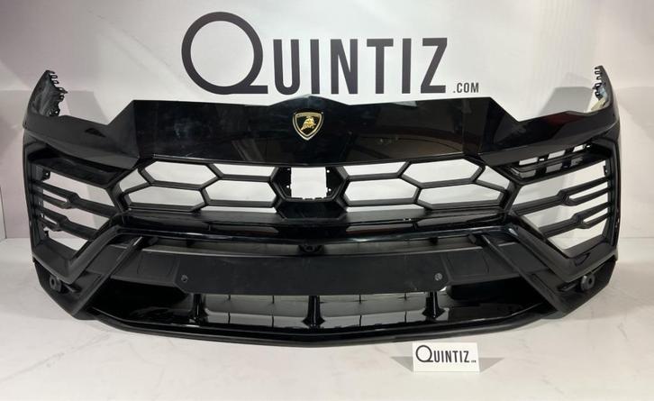 Voorbumper Lamborghini Urus – Zo goed als nieuw, Auto-onderdelen, Carrosserie, Bumper, Overige automerken, Voor, Gebruikt, Ophalen of Verzenden