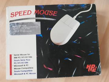 Souris speed mouse SMT Plus beschikbaar voor biedingen