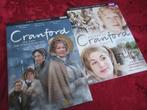 Cranford dvd boxes, Enlèvement ou Envoi, Tous les âges, Drame, Coffret