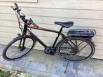 E-bike Koga, Fietsen en Brommers, Elektrische fietsen, Overige merken, Gebruikt, 50 km per accu of meer, Ophalen