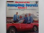 Jumping Jewels - Le meilleur du volume 2 (1972), Enlèvement ou Envoi