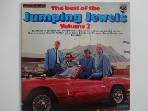 Jumping Jewels - Le meilleur du volume 2 (1972), CD & DVD, Vinyles | Rock, Enlèvement ou Envoi