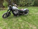Honda shadow 600 bobber, Motoren, 2 cilinders, Sportuitlaat, Chopper, Particulier