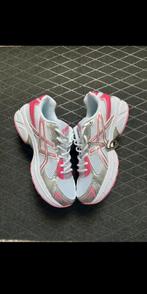 Asics 1130 - Rose/Blanc, Kleding | Heren, Schoenen, Overige kleuren, Sportschoenen, Nieuw, Ophalen of Verzenden