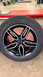 Velgen+banden 17” Peugeot Expert , Opel Vivaro, Jumpy, Auto-onderdelen, Banden en Velgen, Ophalen of Verzenden, Band(en)