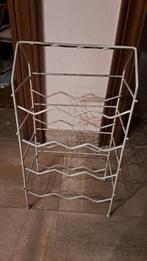 Wijnrek / flessenrek, Huis en Inrichting, Woonaccessoires | Wijnrekken, Ophalen