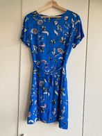 Nieuwe blauwe jurk Only, Kleding | Dames, Jurken, Maat 38/40 (M), Only, Blauw, Nieuw