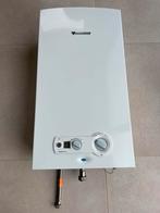 Junkers WRD14-2 BRD14 G Hydropower, Ophalen, Gebruikt, Propaan of Butaan, 3 t/m 5 jaar oud