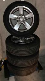 Niew branden, Ophalen, 16 inch, Band(en)