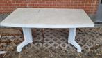 Tuintafel, Tuin en Terras, Tuintafels, Ophalen, Gebruikt