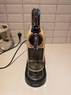 MAGIMIX - Nespresso Citiz Ivoire, Elektronische apparatuur, Ophalen, Gebruikt, Espresso apparaat, Koffiepads en cups