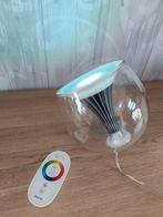 Philips living colors lamp., Ophalen, Gebruikt