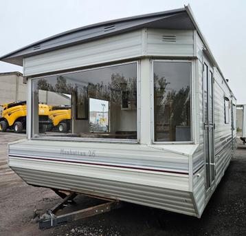 Mobil-home en vente  rapide 4.750€ 🚚 Inclus !!! disponible aux enchères