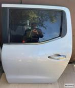 RENAULT ALASKAN NAVARA PORTIER DEUR ALLES LEVERBAAR !!!, Arrière, Enlèvement ou Envoi, Renault, Haillon arrière