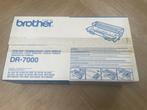 Nieuwe drum Brother DR-7000 nog dicht in originele plakband, Computers en Software, Printerbenodigdheden, Ophalen of Verzenden
