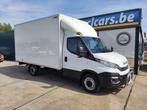 Iveco Daily, 131 kW, 177 ch, Iveco, Achat