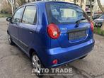 Chevrolet Matiz 0.8 Benzine | LEZ OK | 1J Garantie, Achat, Electronic Stability Program (ESP), Boîte manuelle, 5 portes