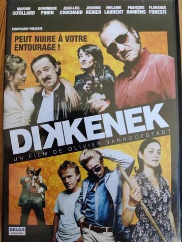 Dikkenek (2006) (Francois Damiens) DVD beschikbaar voor biedingen
