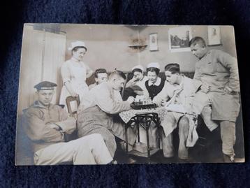 WW I Kaiserlichemarine beschikbaar voor biedingen