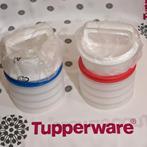 Tupperware nieuw hamburgersetje, Ophalen of Verzenden, Nieuw